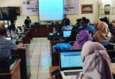 Workshop Peningkatan Kompetensi Guru Melalui Pengembangan Penilaian Berbasis AKM Serta Media Pembelajaran Jarak Jauh