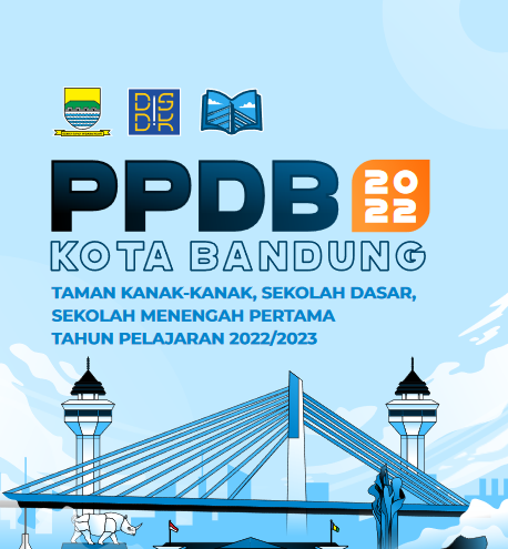 PPDB Kota Bandung Tahun 2022/2023
